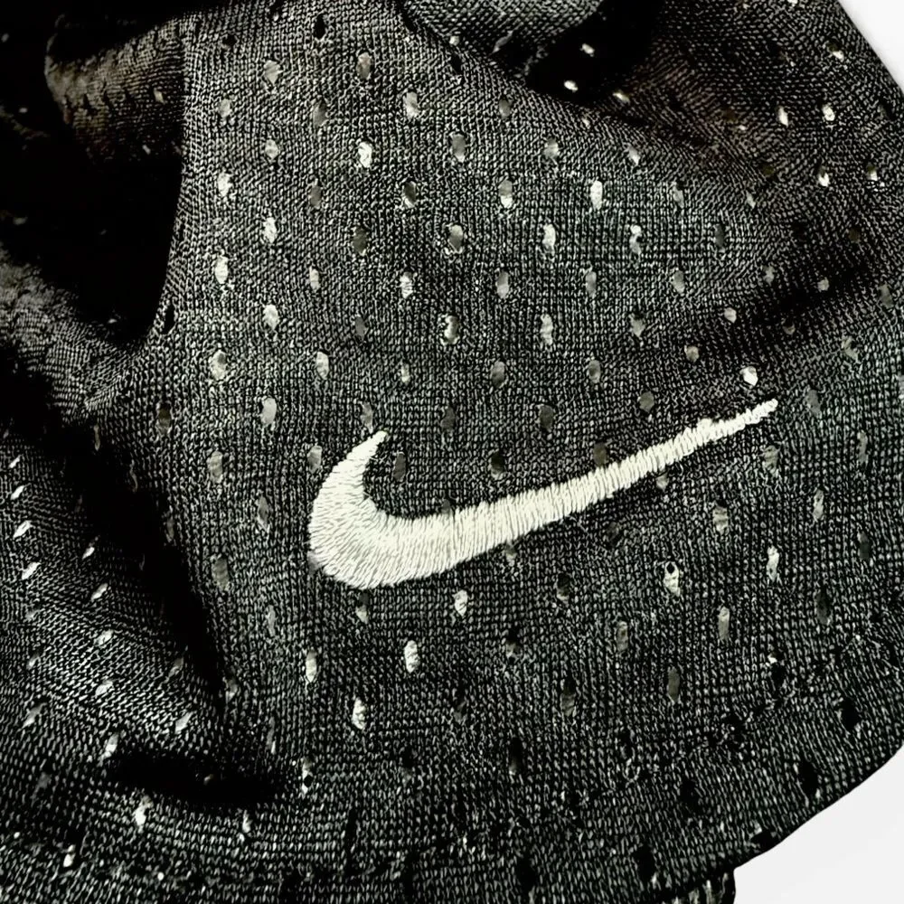 Nike DriFit Black Running Shorts Women's size Small
